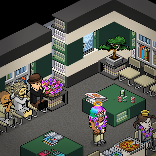 Photo by !BBQ