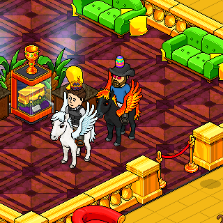 Photo by MegaHABBO37