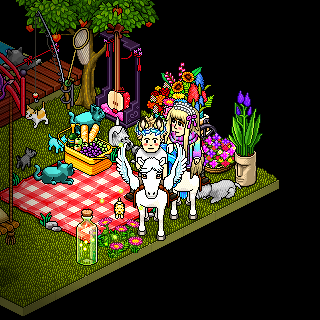 Photo by MegaHABBO37