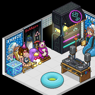 Photo by Nekko!