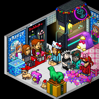 Photo by Nekko!