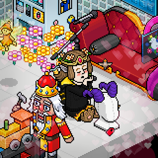 Photo by Nekko!