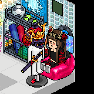 Photo by Nekko!