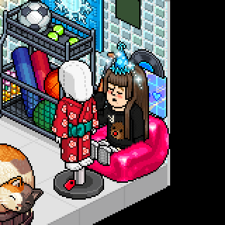 Photo by Nekko!