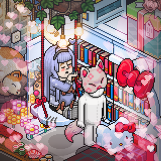 Photo by Nekko!