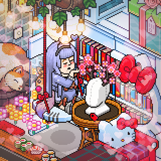 Photo by Nekko!
