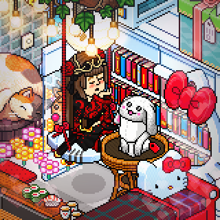 Photo by Nekko!