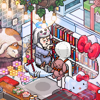 Photo by Nekko!
