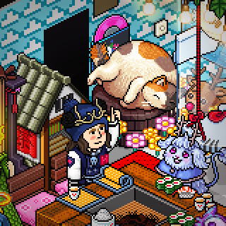 Photo by Nekko!