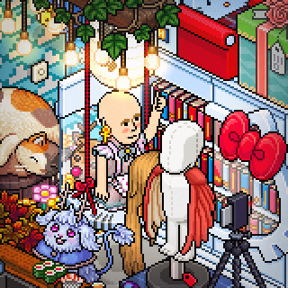 Photo by Nekko!