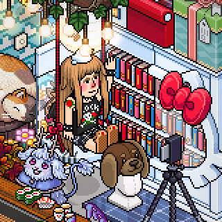 Photo by Nekko!