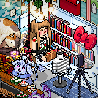 Photo by Nekko!