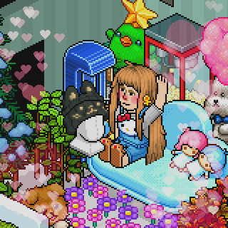 Photo by Nekko!