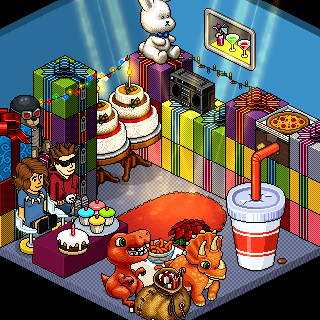 Photo by habbo:elenawapa