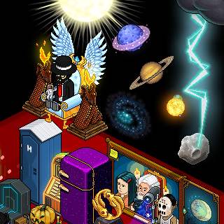 Photo by habbo@victor