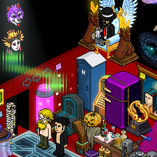 Photo by habbo@victor