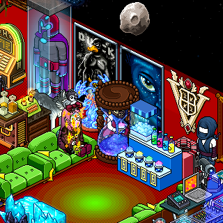 Photo by habbo@victor