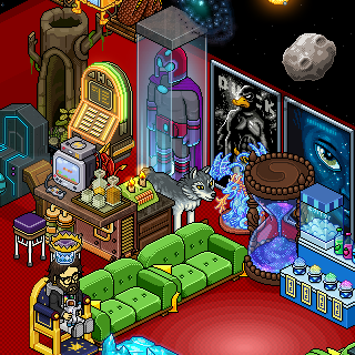 Photo by habbo@victor