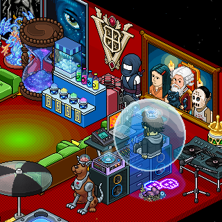 Photo by habbo@victor