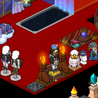 Photo by habbo@victor