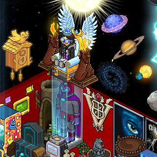 Photo by habbo@victor