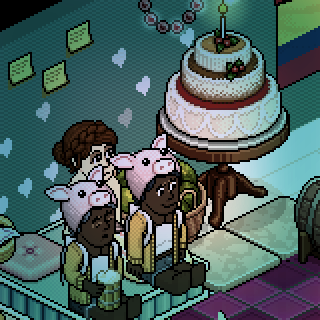 Photo by MeI!@