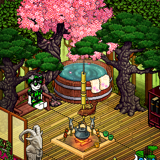 Photo by alexibao