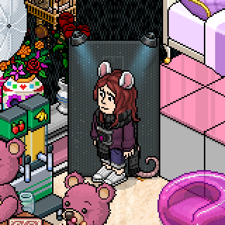 Photo by Beluu.