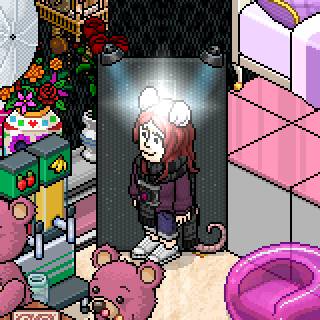 Photo by Beluu.