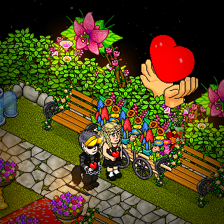 Photo by @:Besame:@