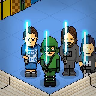 Photo by Sr.habboWinner
