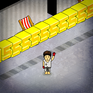 Photo by Sr.habboWinner