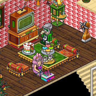 Photo by !arenita