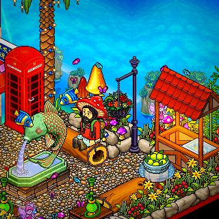 Photo by habboerickbello