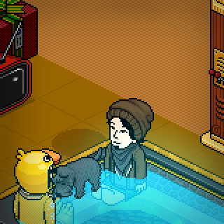 Photo by 3LH4BB0SUPR3M0