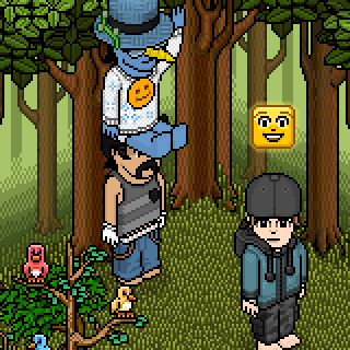 Photo by 3LH4BB0SUPR3M0