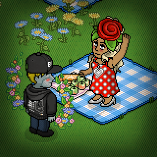Photo by -barbaruchi-