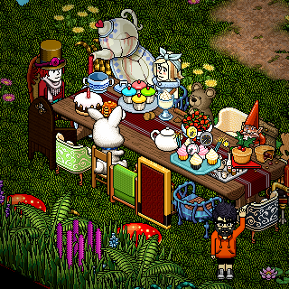 Photo by CrimePays