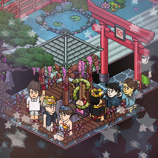 Photo by CriizZz.