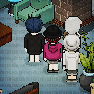 Photo by Ariana,