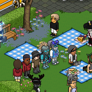 Photo by ConHabboSTAFFJr