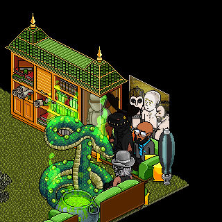 Photo by lPepsiGotico