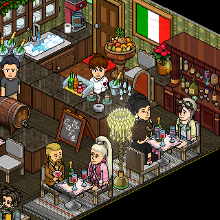 Photo by Majesty.