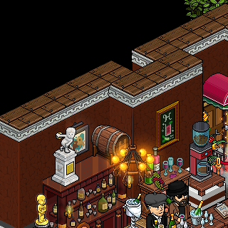 Photo by Majesty.