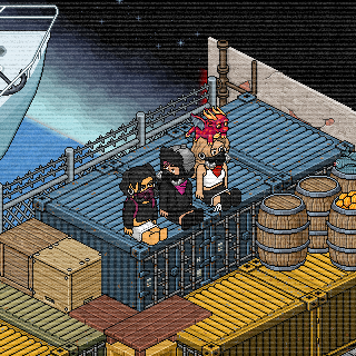 Photo by HabboNii