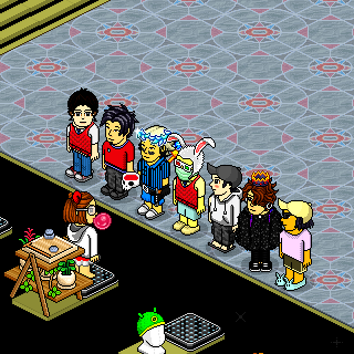 Photo by Triiza