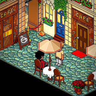 Photo by guacxone
