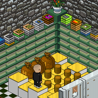 Photo by Habbohomatic