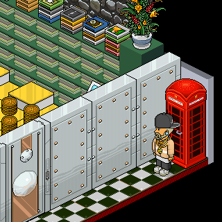 Photo by Habbohomatic