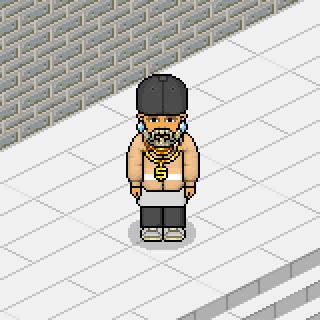 Photo by Habbohomatic